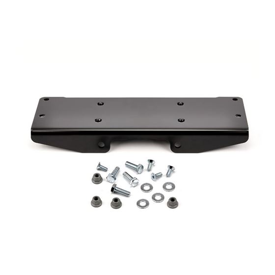 Warn Winch Mounting Kit 101688 1