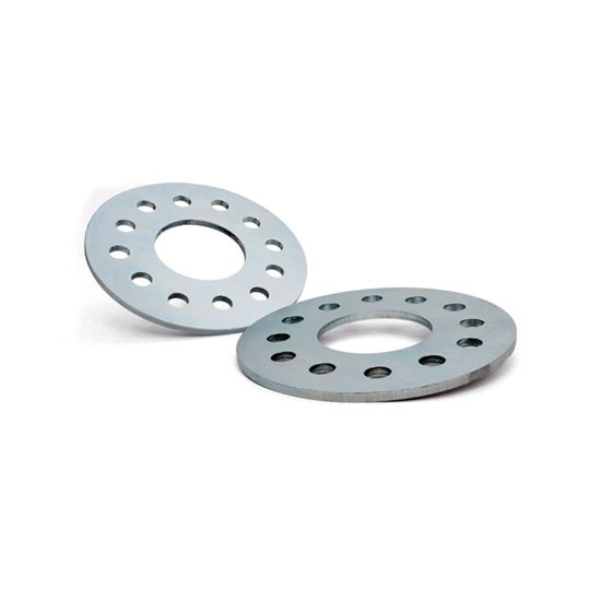 025 Inch Wheel Spacers 07Up GM 1500 6 x 55 Bolt Pattern Pair 1