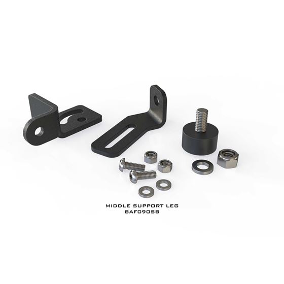 2Banger: Banger Bar Middle Support Leg (Each) (BAF090SB) 1