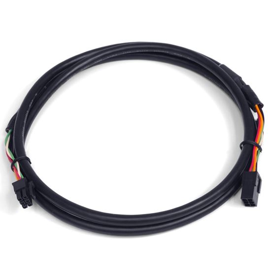 B-Bus In Cab Extension Cable (24 Inch) for iDash 1.8 (61301-24) 1