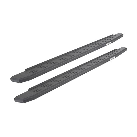 RB30 Running Boards - Boards Only - Protective Bedliner Coating (69600068T) 1
