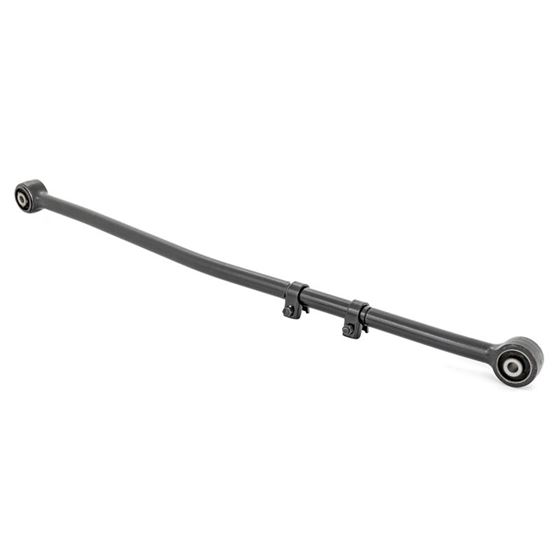 Track Bar Forged Rear 0-7 Inch Lift Ford Bronco 4WD (2021-2024) (51033) 3