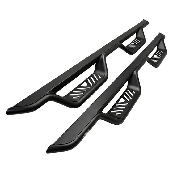 Outlaw Drop Nerf Step Bars (20-12775)