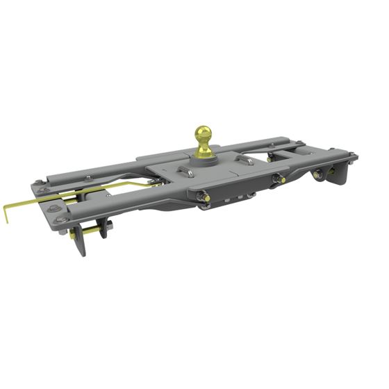 Turnoverball Gooseneck Hitch Kit (GNRK1123)