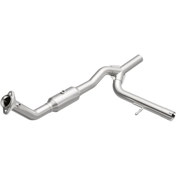 2005 Ford F-150 California Grade CARB Compliant Direct-Fit Catalytic Converter 1