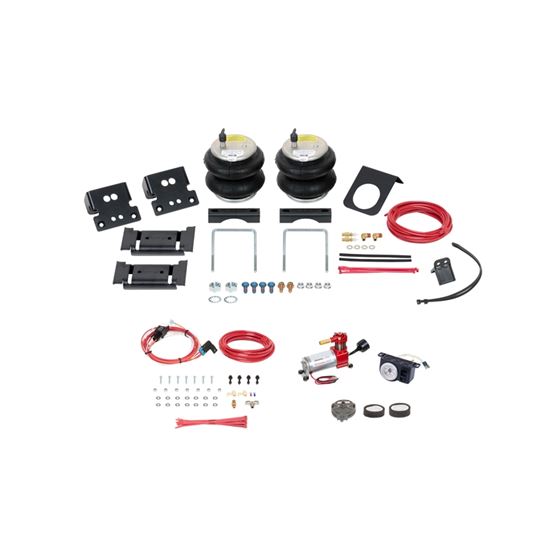 Air Helper Springs Kit (2841)