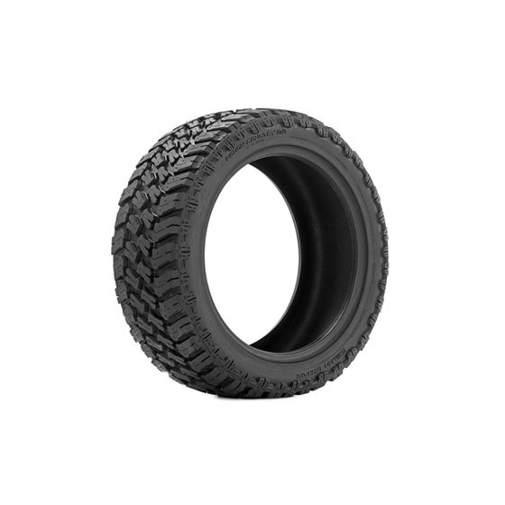 33x12.50R22 M/T Dual Sidewall (98010132) 1