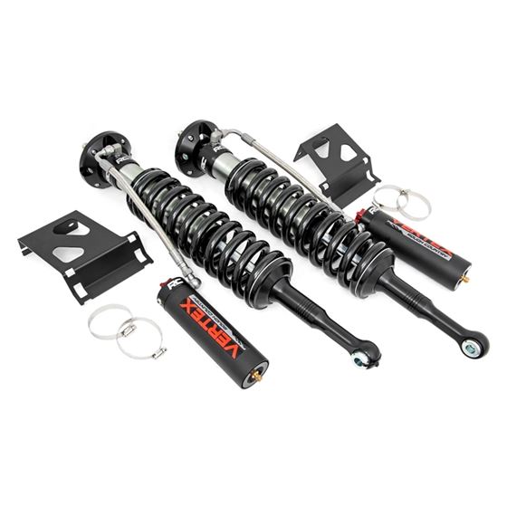 Toyota Front Adjustable Vertex Coilovers 1