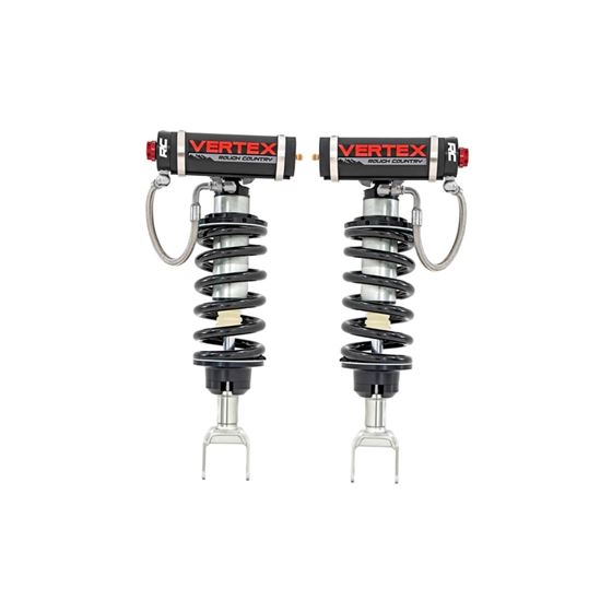 2 Inch Leveling Kit Vertex Coilovers 19-22 Ram 1500 2WD/4WD (689022) 1