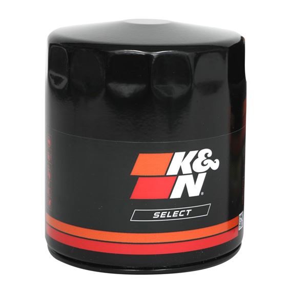 Oil Filter Spin-On (SO-1017) 1