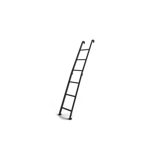 Aluminium Folding Ladder 1