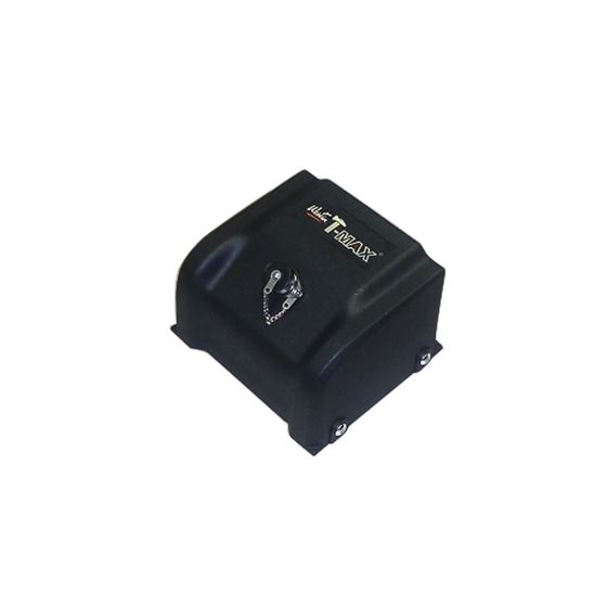 Off Road Series Winch Replacement Control Box 1