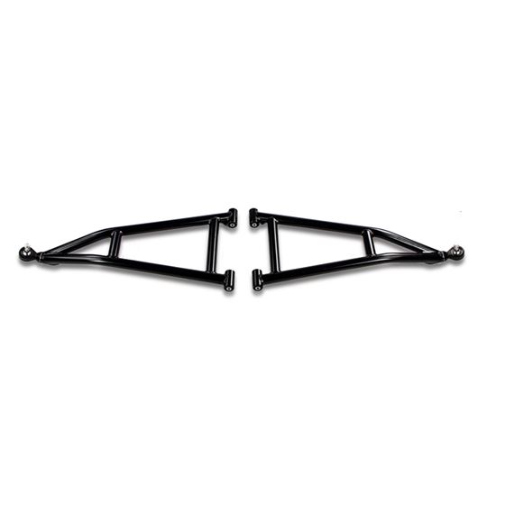 Camber Adjustable Long Travel Front Lower Control Arm kit For 14-21 Polaris RZR XP 1000 / XP Turbo 1