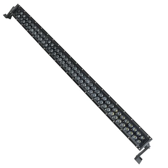 Black SeriesORACLE 7D 42 240W Dual Row LED Light Bar 2