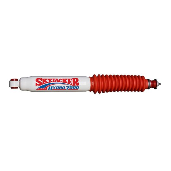 Steering Stabilizer Extended Length 1706 Inch Collapsed Length 1048 Inch Replacement Cylinder Only N