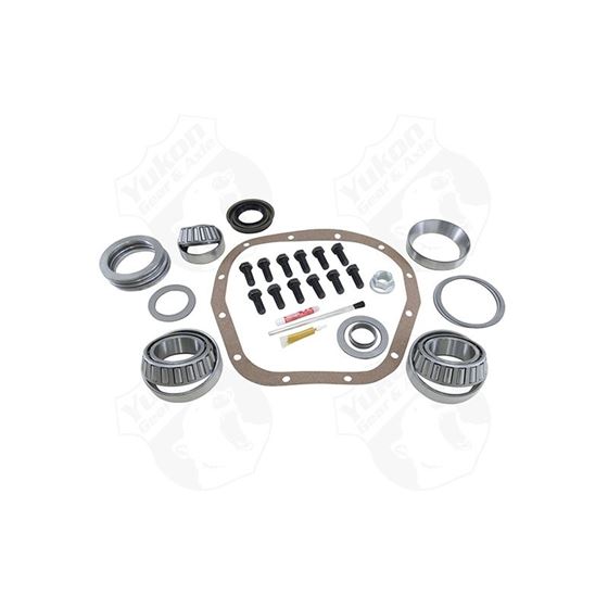 Yukon Master Overhaul Kit For 2011 And Up Ford 10.5 Inch s Using Oem Ring And Pinion Yukon Gear and