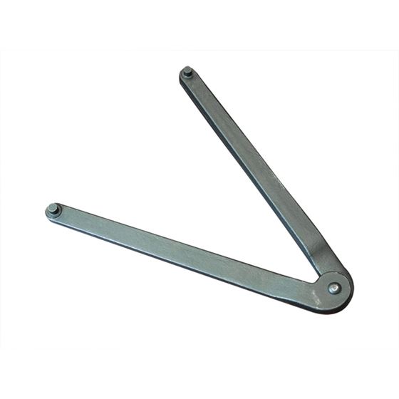 UNIVERSAL SPANNER WRENCH 202530 1