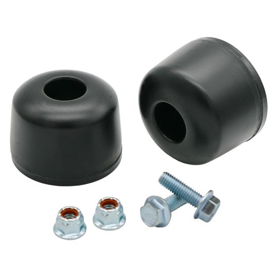 Front Premium off-road Bump Stops for 2005 - 2024 Nissan Frontier 05 - 12 Pathfinder 05 -15 Xterra.