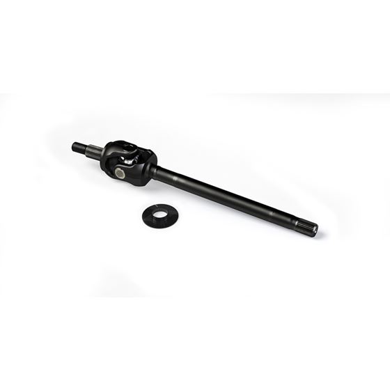 Jeep JK/JKU Wide TF44 Axle Shaft Kit Driver Side Assembly 30-Spline 07-18 Wrangler JK/JKU-1