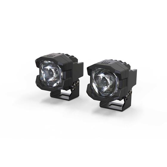 1Banger HXB LED Pod (Spot / White)(Pair) (BAF094) 1