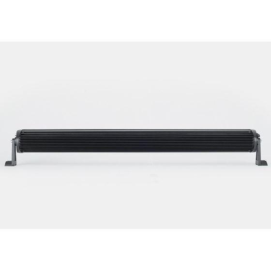 32 Inch Spot Dual Row 5D Optic OSRAM LED Bar (CR2307) 3