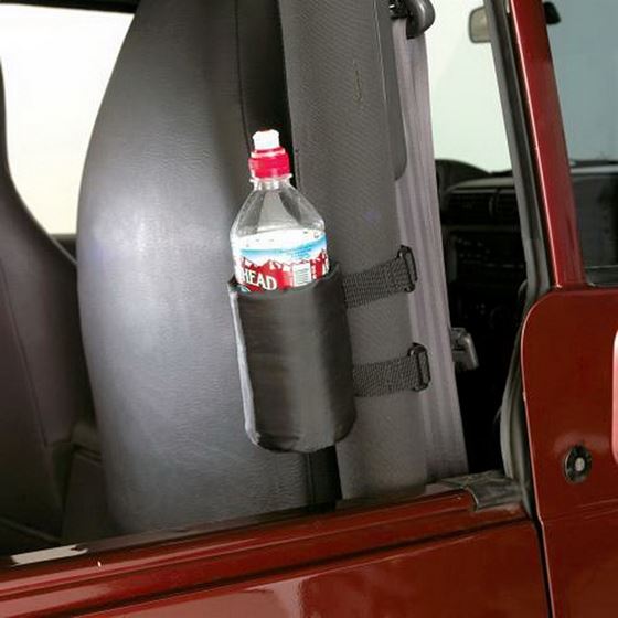 Roll Bar Drink Cup Holders