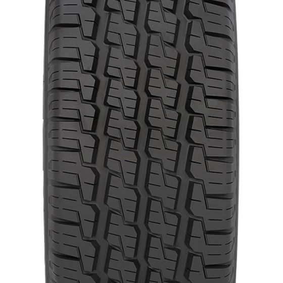 H08+ Commercial Van All-Season Tire 205/75R16C (369020) 3