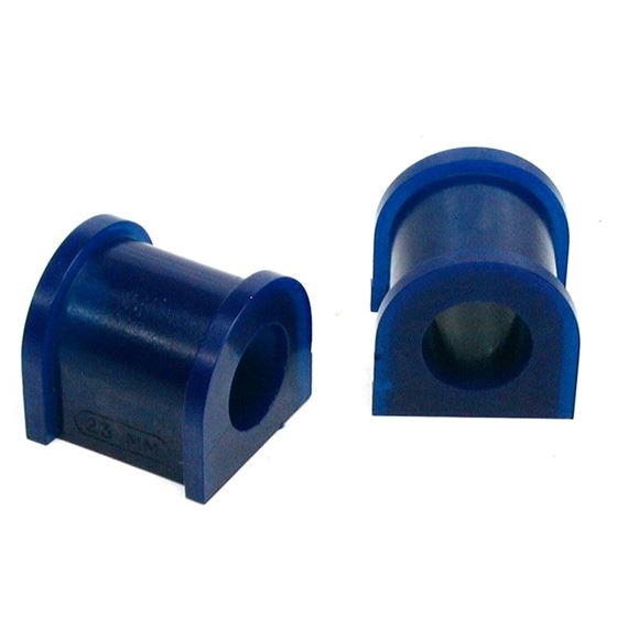 22mm Sway Bar Mount Bushing Kit (SPF1319-22K) 1