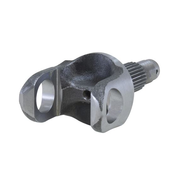 Yukon 4340 Chrome-Moly Replacement Outer Stub For Dana 30 95 And Newer Wranger Uses 5-760X U Joint Y