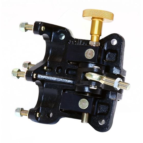 60 Degree Master Cylinder Mount and Balance Bar Assembly