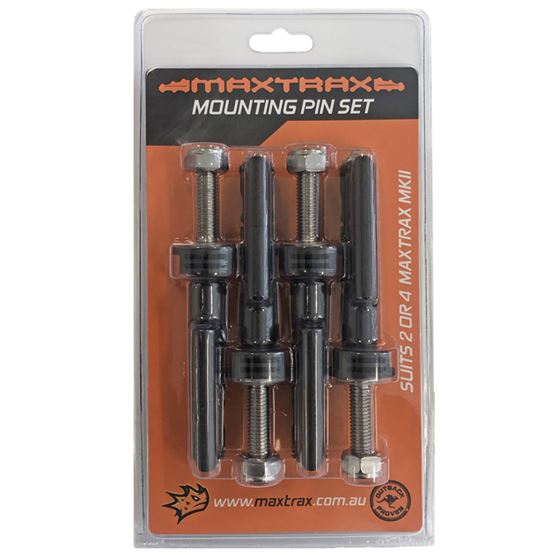 MOUNTING PIN SET - MKII 17MM (MTXMPS17) 1
