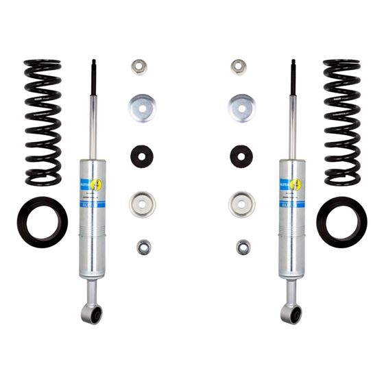 B8 6112 Suspension Kit 1