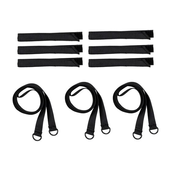 Rooftop Tent Cover Strap Set (815132) 1