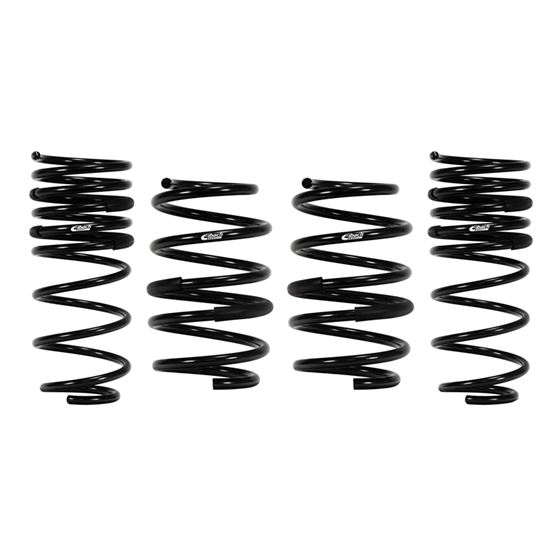 Set of 4 Springs (E10-63-048-01-22) 1