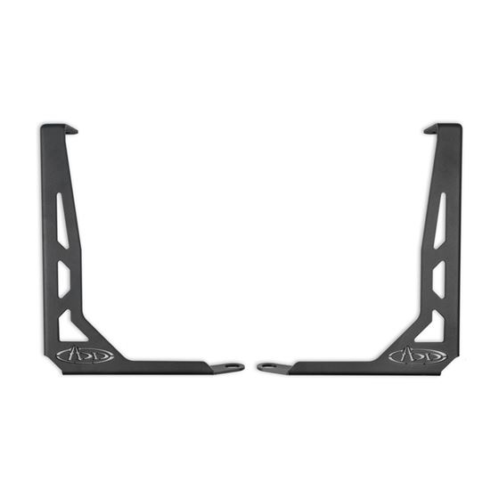 2021+ Ford F-150 and Raptor Bed Channel Stiffeners (AC1902501NA) 1