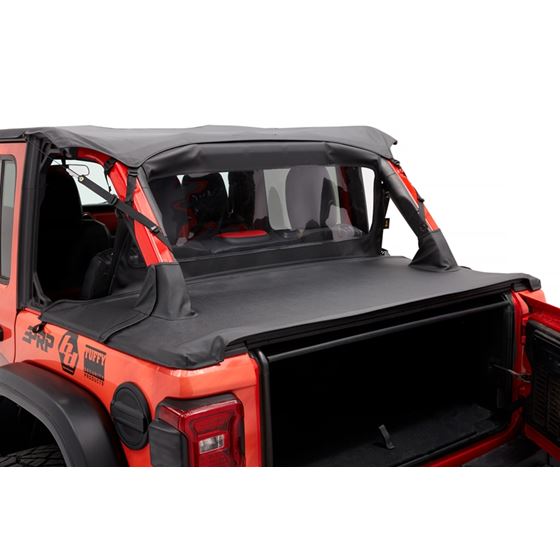 Windjammer 20182020 Jeep Wrangler JL 1