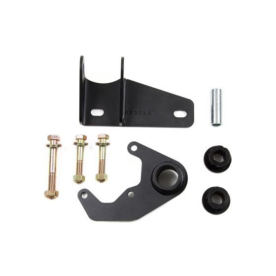 Auxiliary Differential Bracket - Fits BDS 4-6 Inch Lift - Silverado and Sierra 1500 (07-13) (121651)