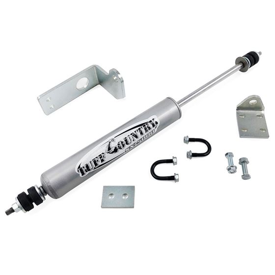 Steering Stabilizer 9703 Ford F150 4WD Single Tuff Country 1