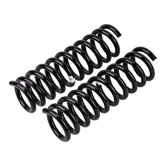 Coil Spring Set (2927) 1