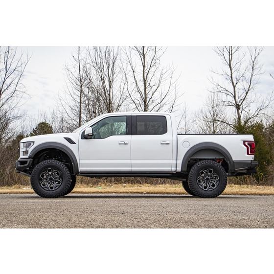 4.5 Inch Lift Kit Ford Raptor 4WD (2019-2020) (51800) 3