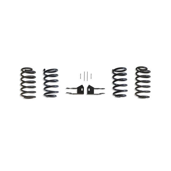 2"/3" LOWERING KIT (COILS