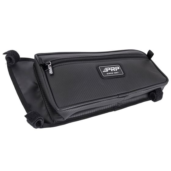 Rear Door Bags for Can-Am Maverick X3 PRP Seats-3