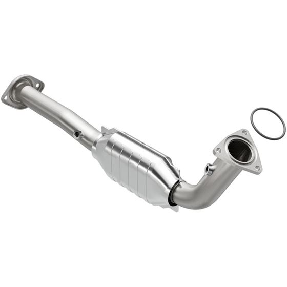 DirectFit Catalytic Converter 1