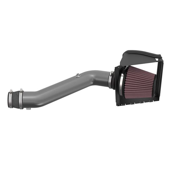 Performance Air Intake System (77-2619KC) 3