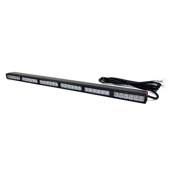 28 inch Chase LED Light Bar - Multi-Function - Rear Facing