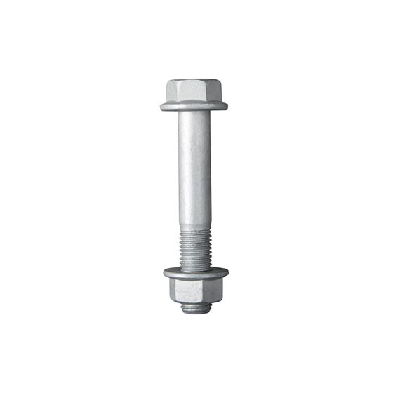 Leaf Spring Bolt Fitting Kit (FK91) 1