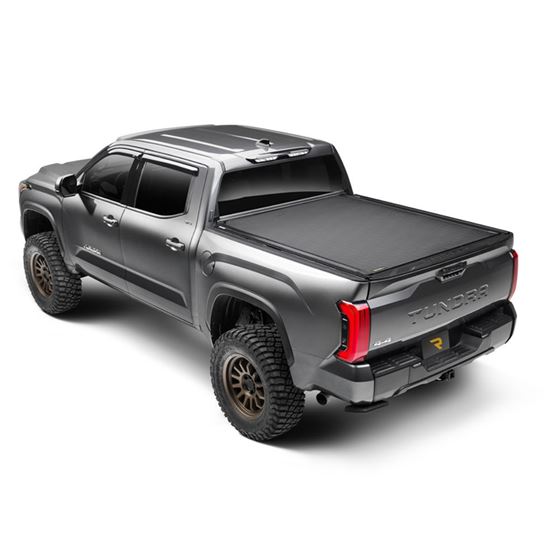 Revolver X4ts 22-24 Tundra 5'7" w/out Trail Special Edition Storage Boxes (80440RK) 1