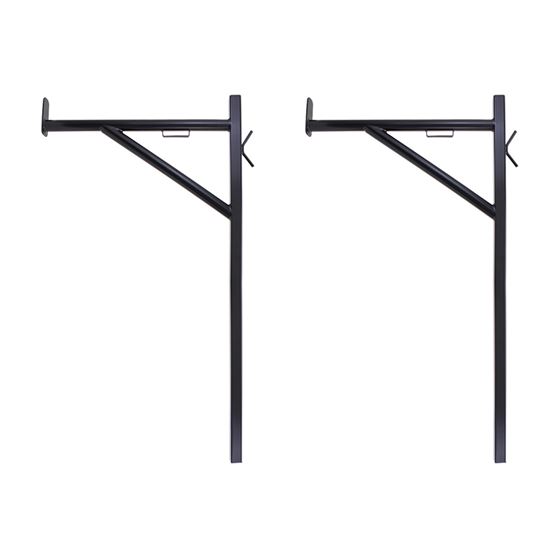 HD Ladder Rack 1