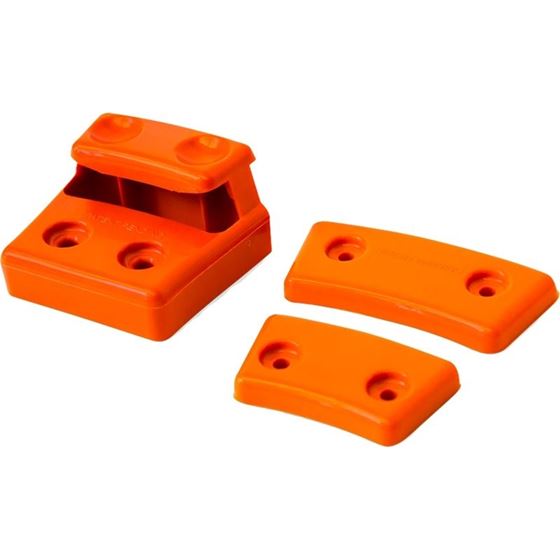 Cam Can Colored Replacement Cams Fluorescent Orange 1