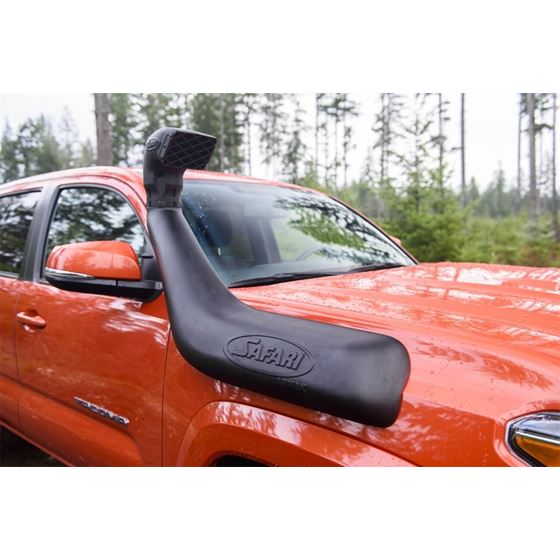 Safari ARMAX Snorkel (SS172HP) 1